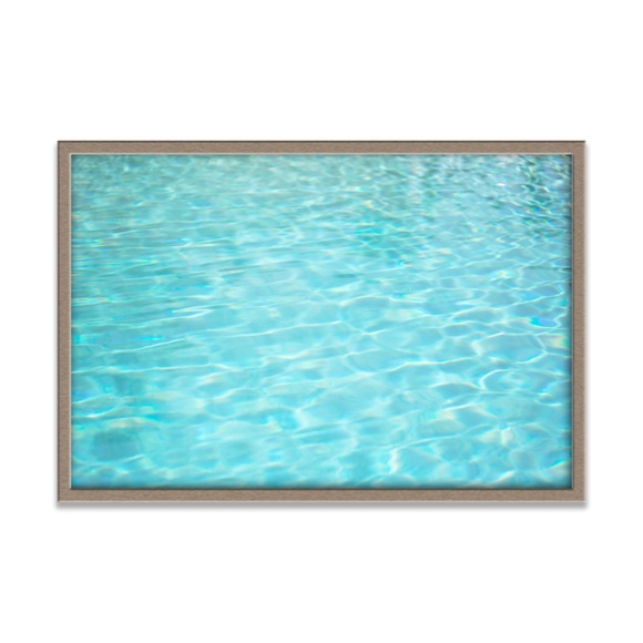 Swimming Pool photography, Summer Art,